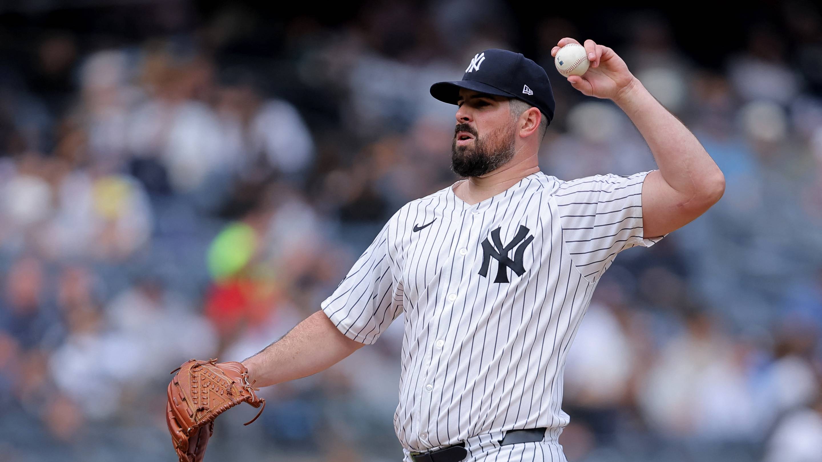Yankees Monday Mailbag 9/28: Postseason X-Factors, Carlos Rodon vs. Gerrit Cole, and More