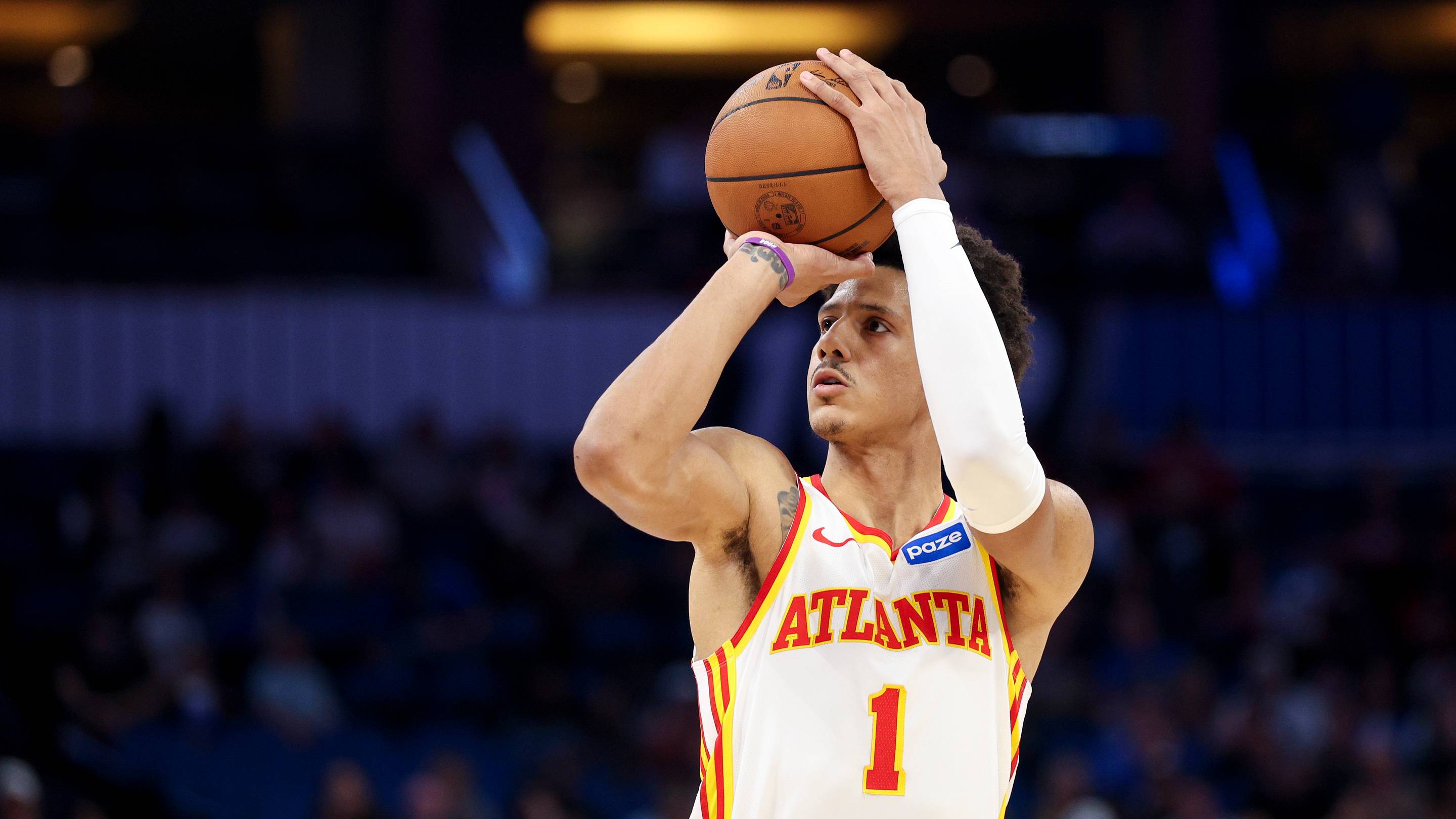 Atlanta Hawk Media Day Tracker: Quotes, Notes, Injury News and Takeaways