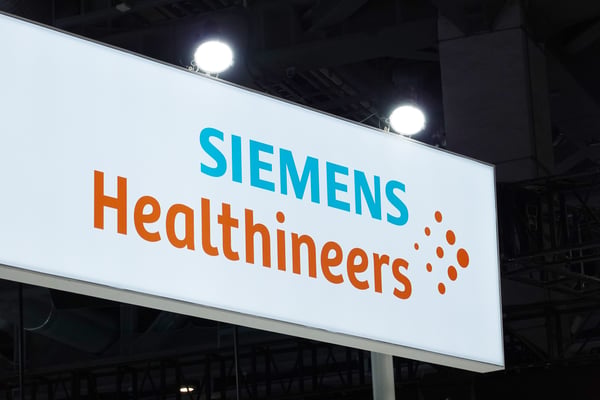 Siemens Healthineers is launching a radiation therapy machine that can treat cancer in 60 seconds