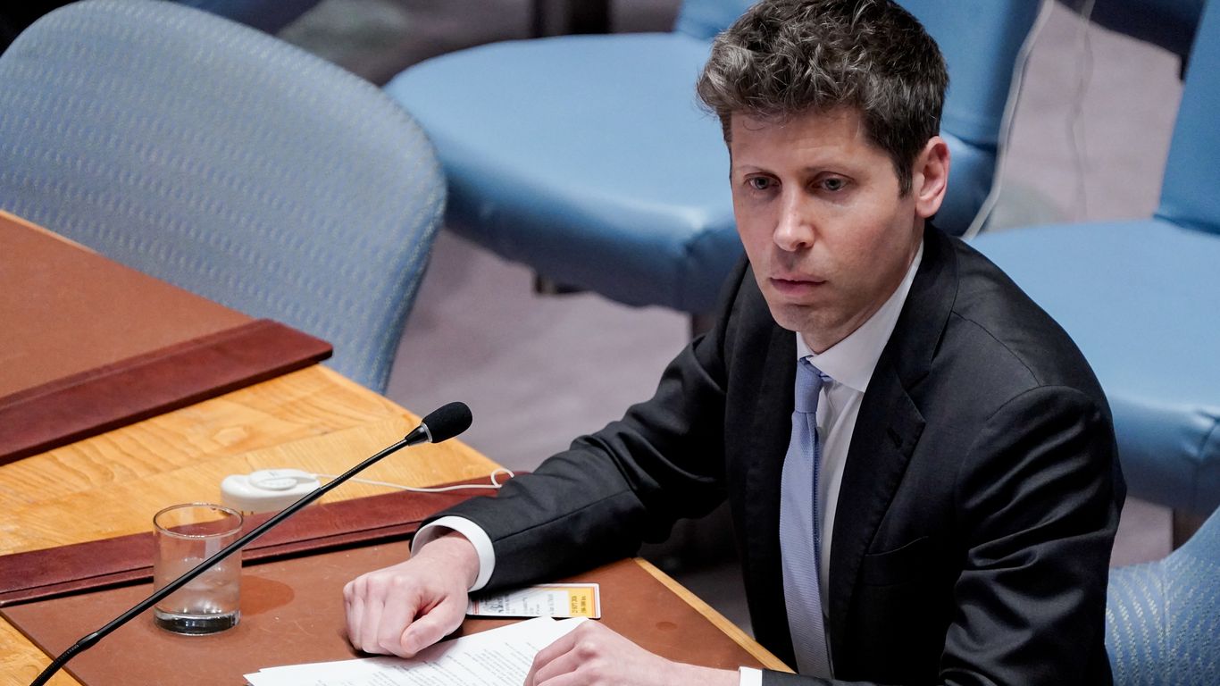 Florida asks for emergency order to halt ChatGPT development