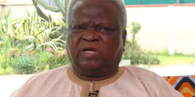 Empower community radio stations to strengthen public engagement – Former Sports Minister