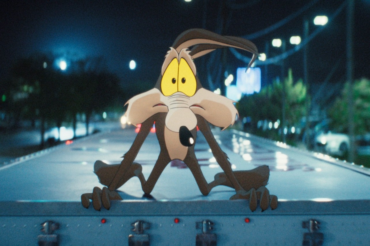 ‘Coyote vs. Acme’ Comes to Digital, But When Will the ‘Coyote vs. Acme’ Movie be Streaming on HBO Max?