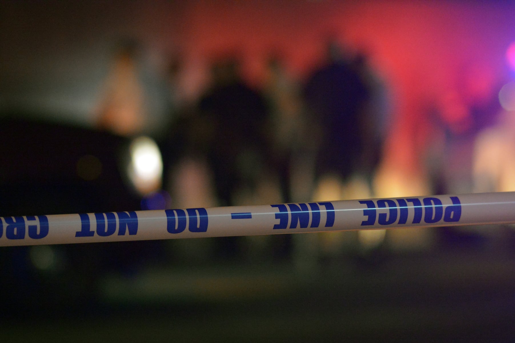 Singer’s wife killed, husband attacked during home robbery