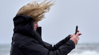 The top photos of the day by AP’s photojournalists