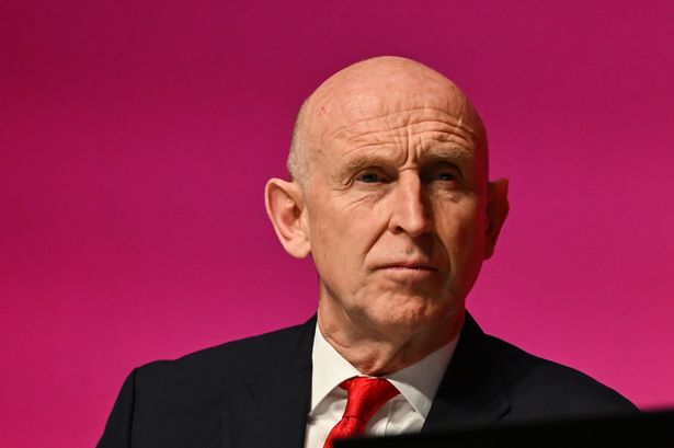 'Chancellor John Healey's Budget will reveal winners and losers as hope meets reality next month'