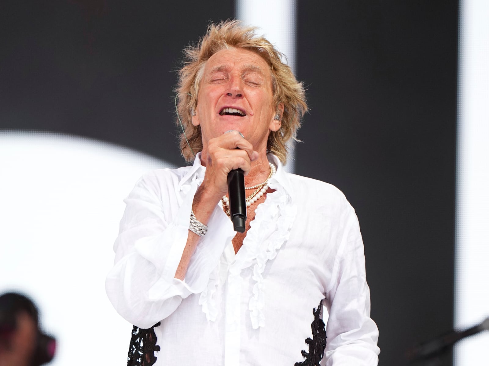 Rock legend, 81, announces last tour ever: ‘Thank you for everything you’ve given me’