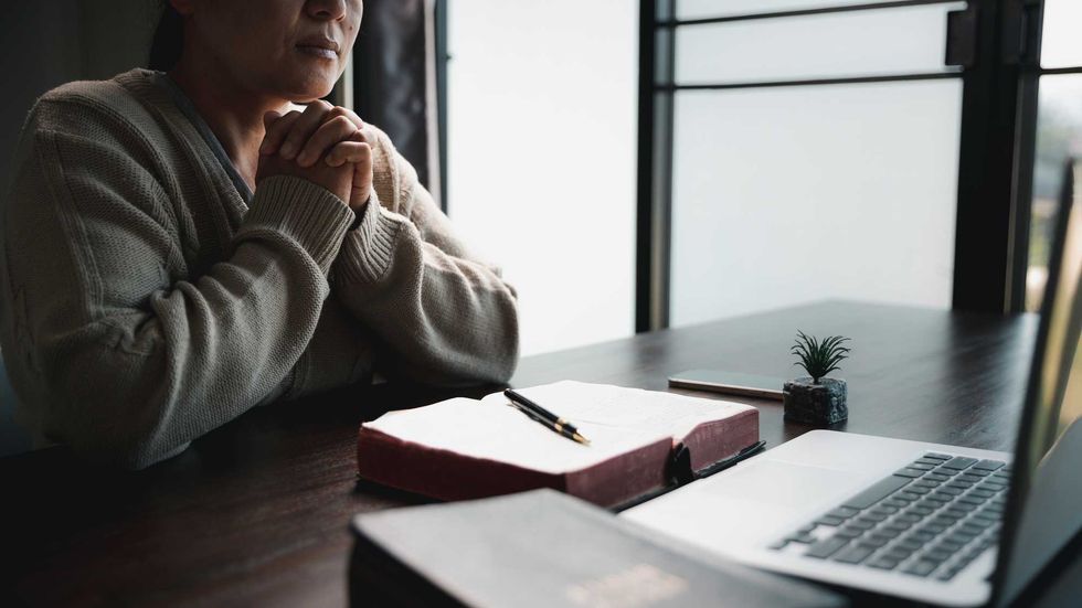 They met top tech experts behind closed doors. Now these religious leaders are urging Congress to act.