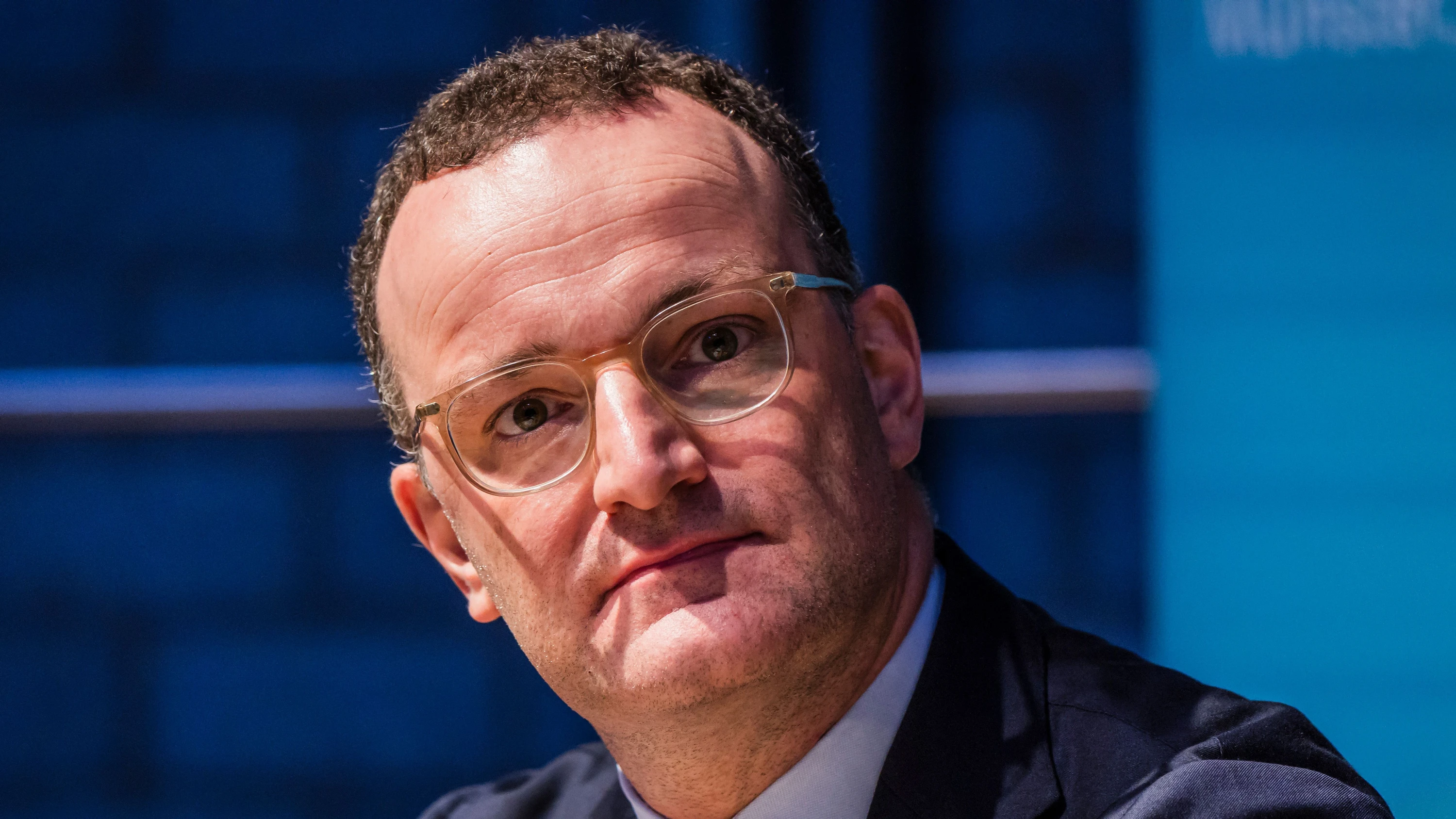 Jens Spahn: Hat die CDU etwa ein Überangebot an Talenten?