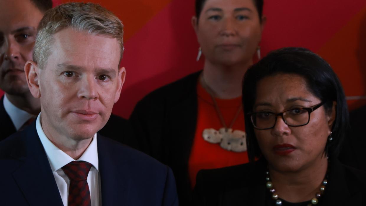 Will Labour keep its pay equity promise? Scheme could cost $13 billion - unions