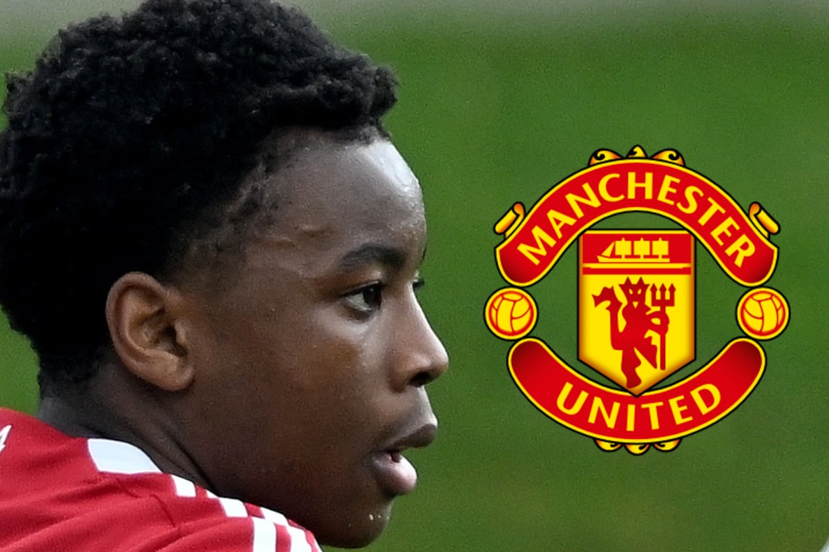 Manchester United complete latest signing as JJ Gabriel replacement 'identified'