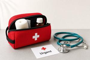 Getting urgent and emergency veterinary care for your dog or cat