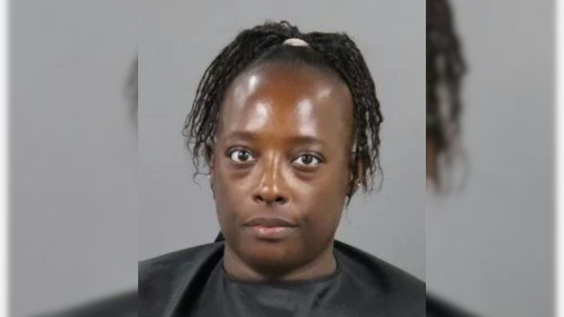 Mother accused of killing 10-month-old with morphine