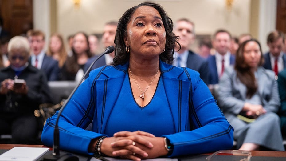 Republicans zero in on key player accused of helping Democrat fundraising giant hide foreign cash