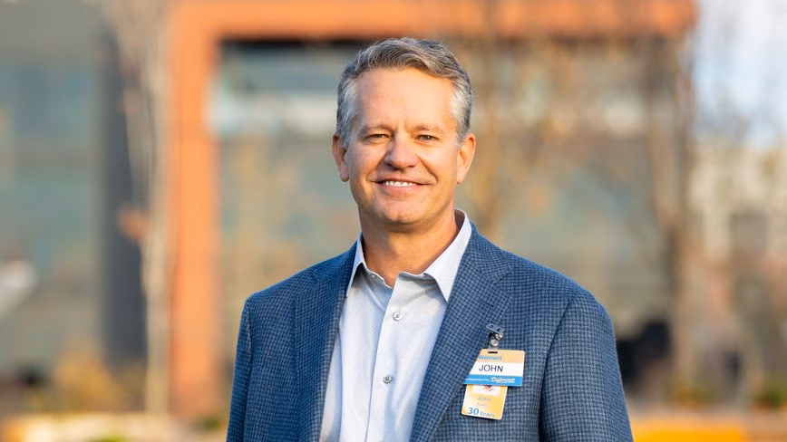 Walmart’s CEO rules out personalised pricing, including by its AI assistant
