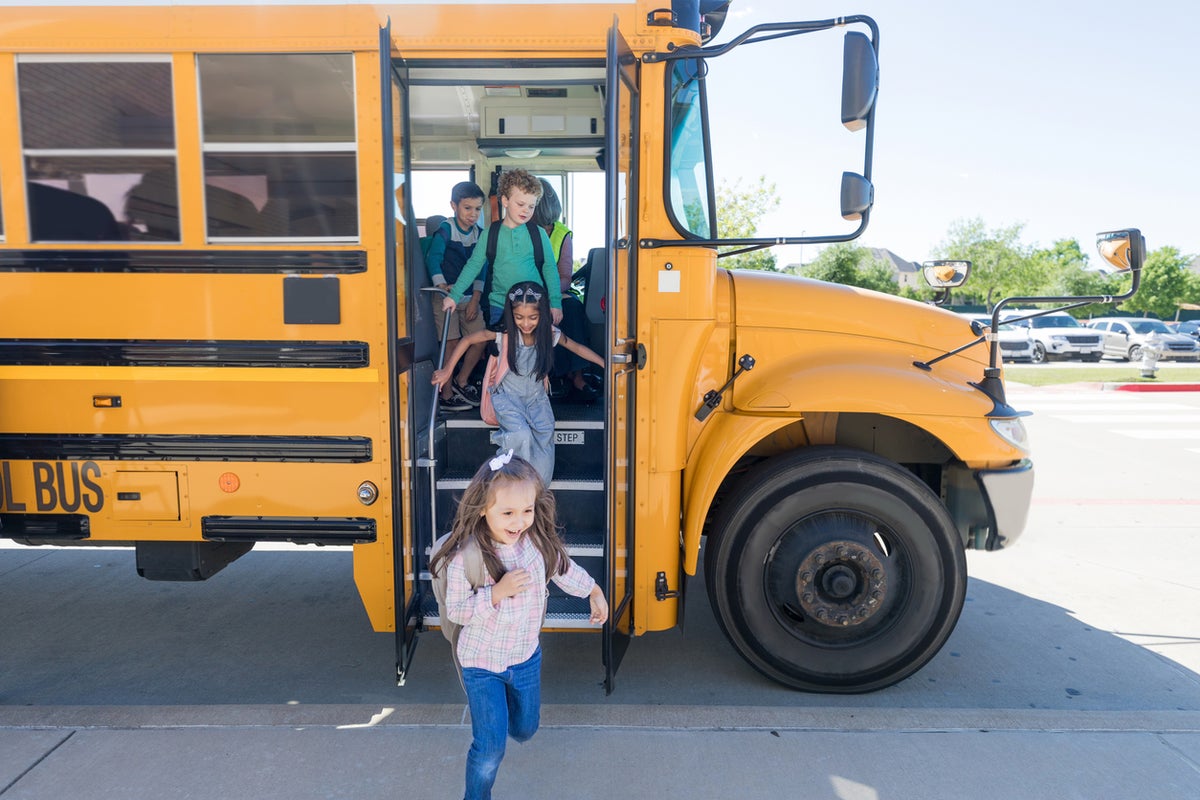 How Trump’s war on Iran is affecting school buses across the US