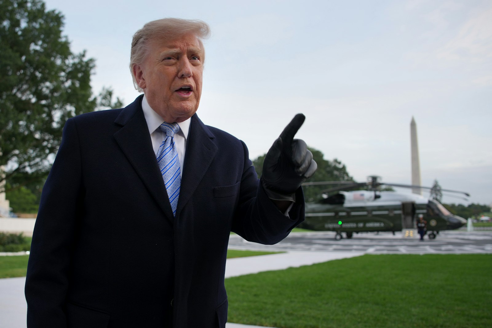 This Is a Crucial Week in the Fight Against Trump’s Assault on the Law