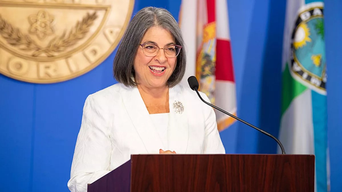 Who Are the Highest-Paid Miami-Dade County Employees?