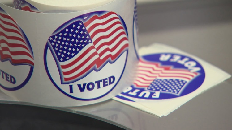 Virginia man pretended to be an FBI agent at a 2024 polling site to feel respected, court documents say