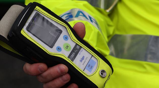 Man charged with dangerous driving causing death after hit-and-run incident near Listowel