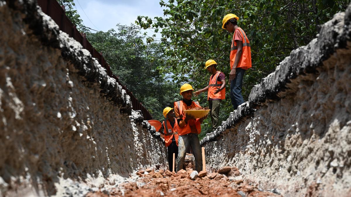 IIT-B study backs Hebbal tunnel, flyover; IISc calls it ‘biased in favour of the project’