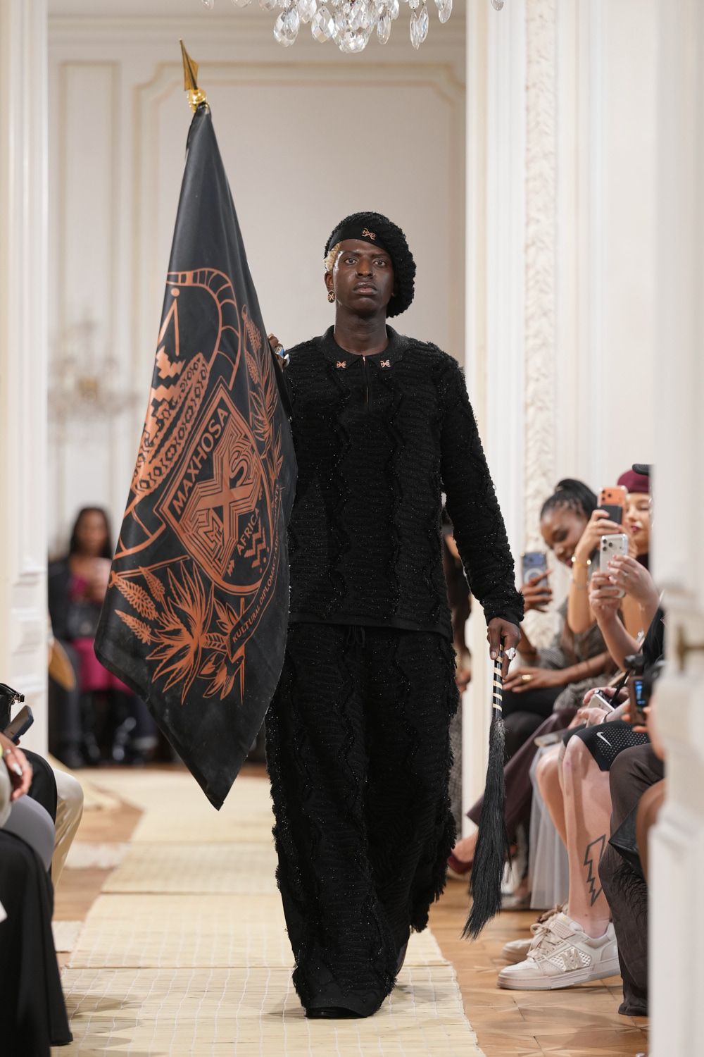 Maxhosa Spring 2027 Ready-to-Wear