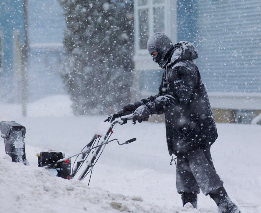 What will winter be like near you? Here’s what the outlooks suggest