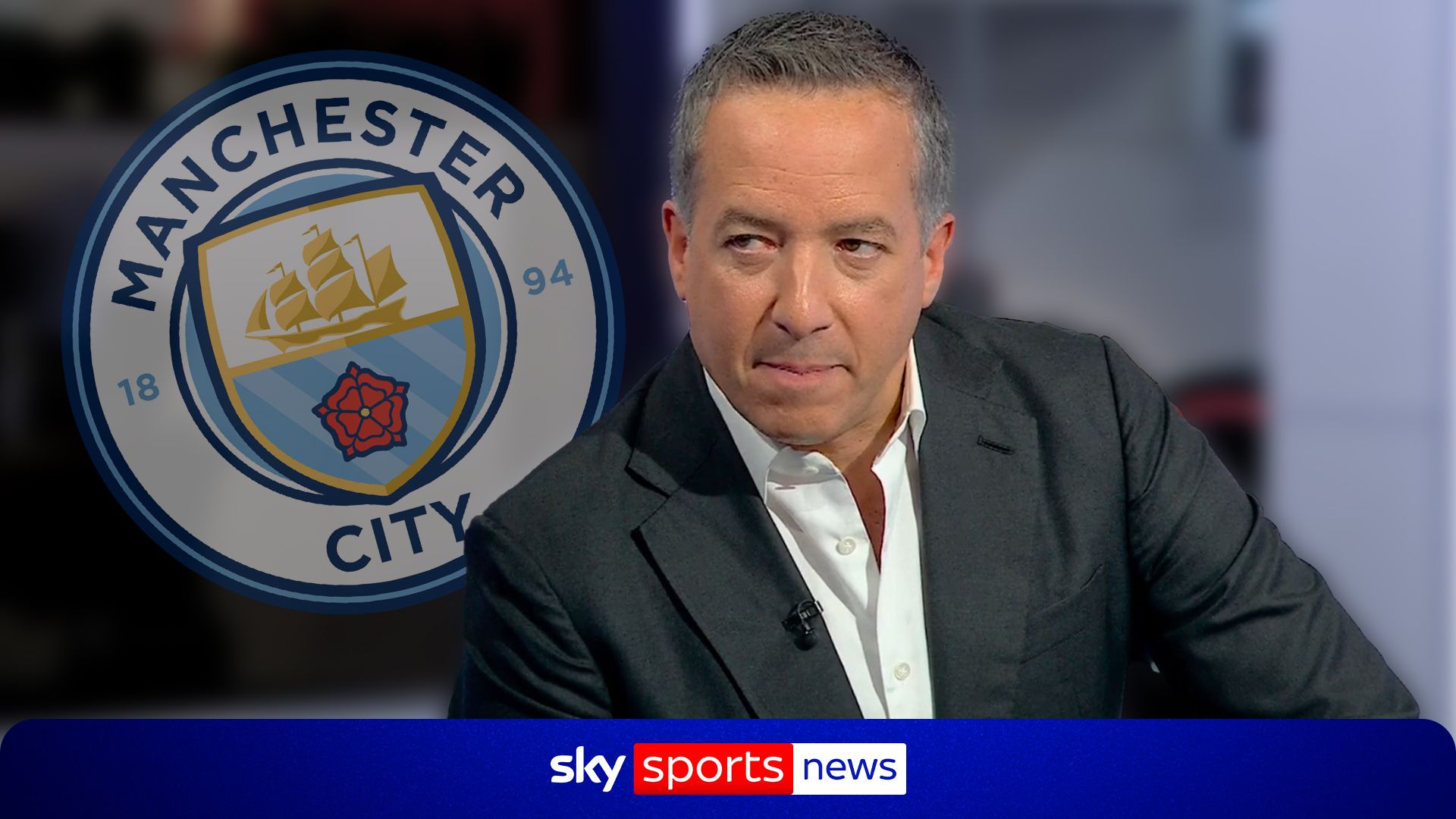 Man City charges: The big questions answered