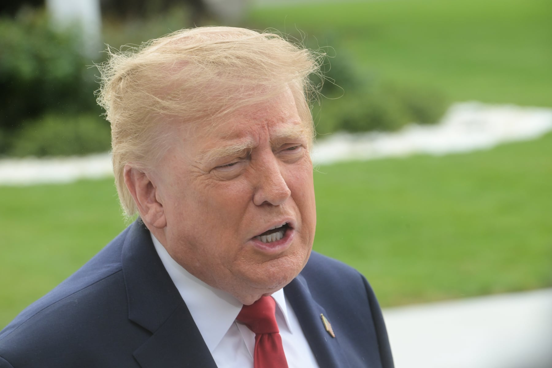 Veteran GOP strategist issues blunt warning to Trump: ‘Recede as a political figure’