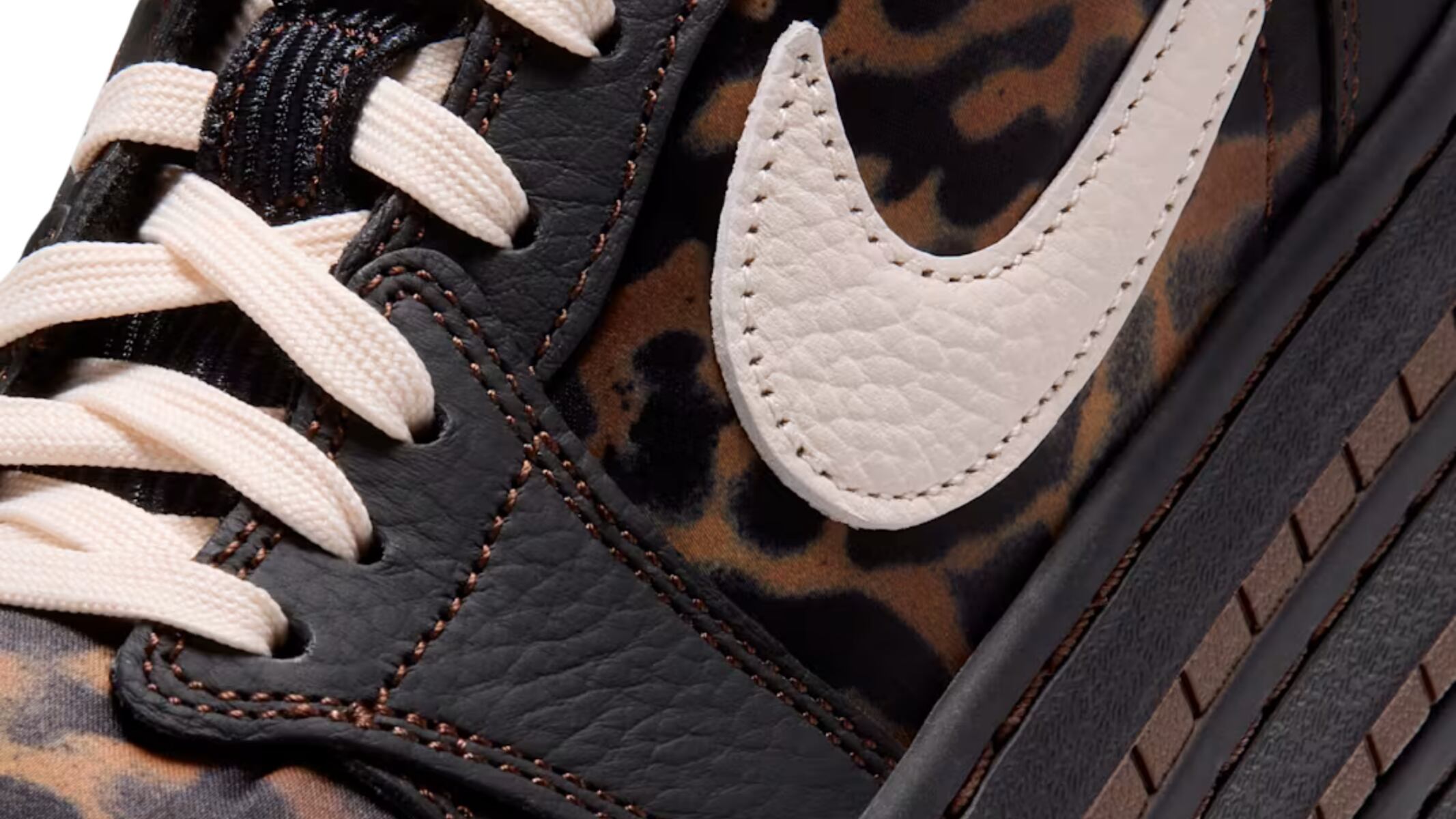 Nike unveils its wildest sneakers yet — Jordans, Air Force 1s, Air Maxes & more