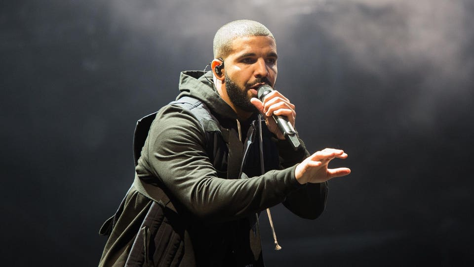 Drake’s Latest Smash Matches His Longest-Running No. 1