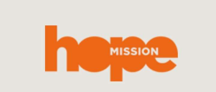October 3 – Hope Mission
