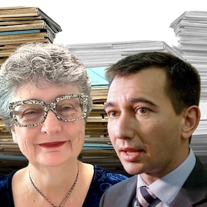 Cancer specialists warn of five-week delays, ‘backlog pile’ and overwhelm
