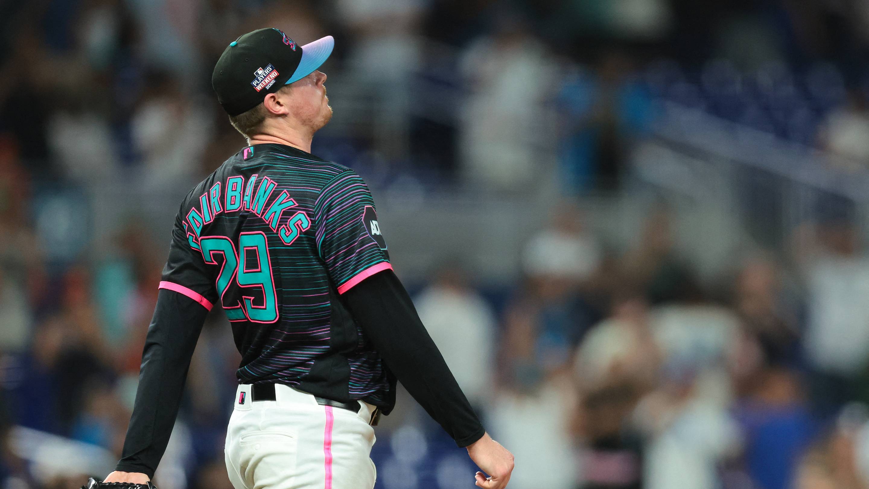 Marlins Have Three Free-Agent Decisions to Make as Offseason Begins