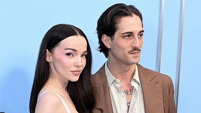 Dove Cameron, Damiano David are married