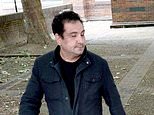 Romanian drink-driver facing jail for killing a man in 'horrific' pre-Christmas crash tells court he wants to be deported after serving time