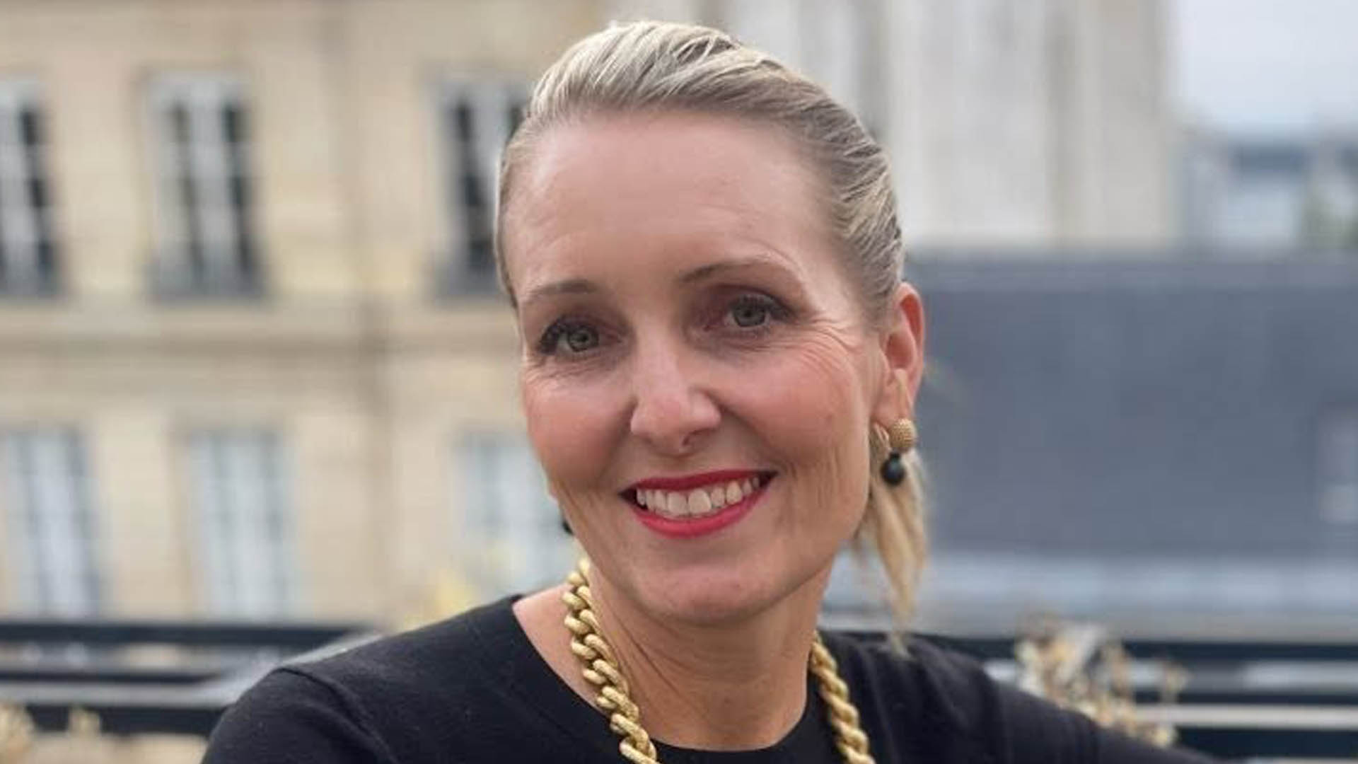 Haunting new clues in disappearance of coffee shop owner Amy Hillyard, 52, sparks trail hunt 6 months after she vanished