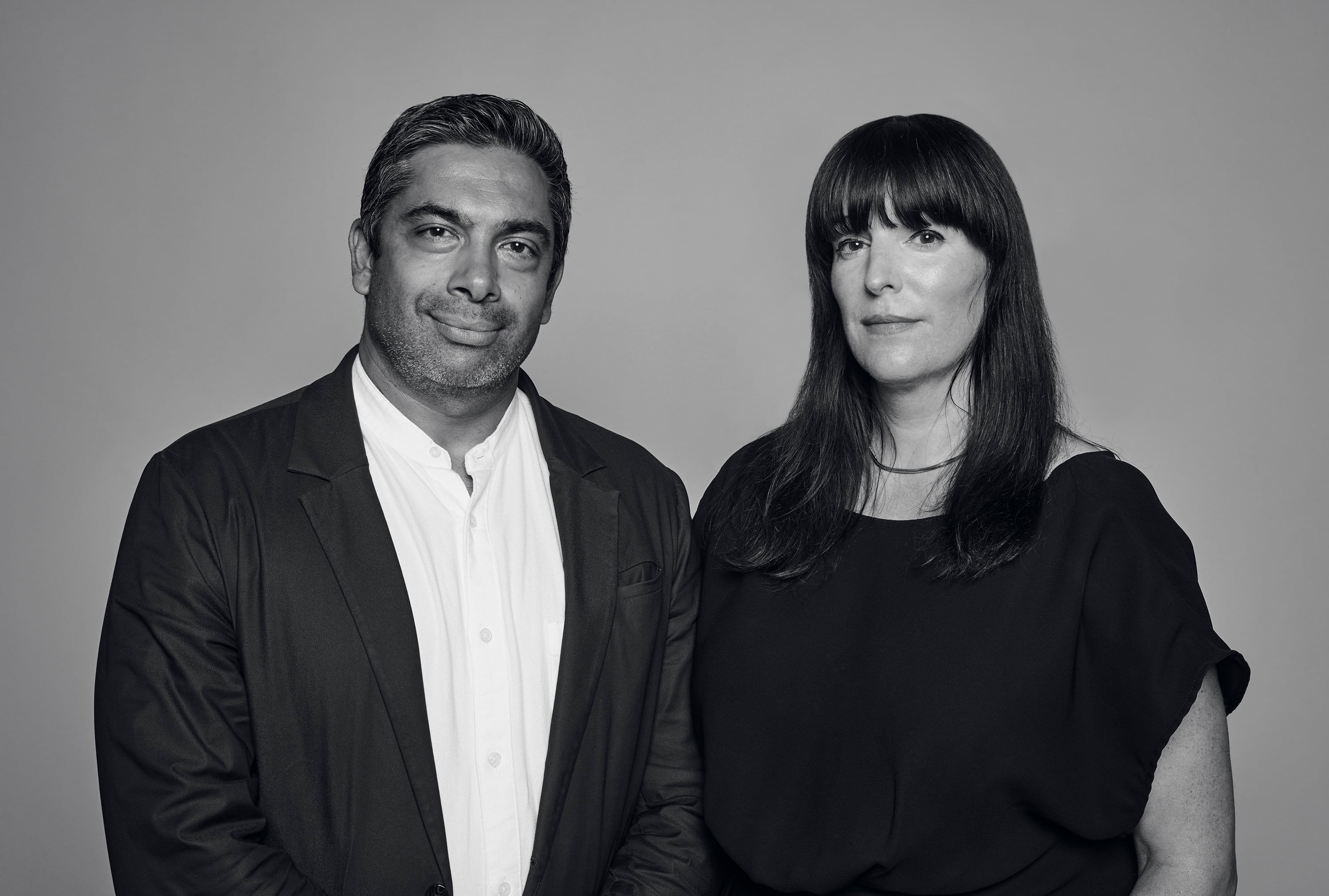 Eva Respini and Sirish Rao named permanent co-CEOs at Vancouver Art Gallery