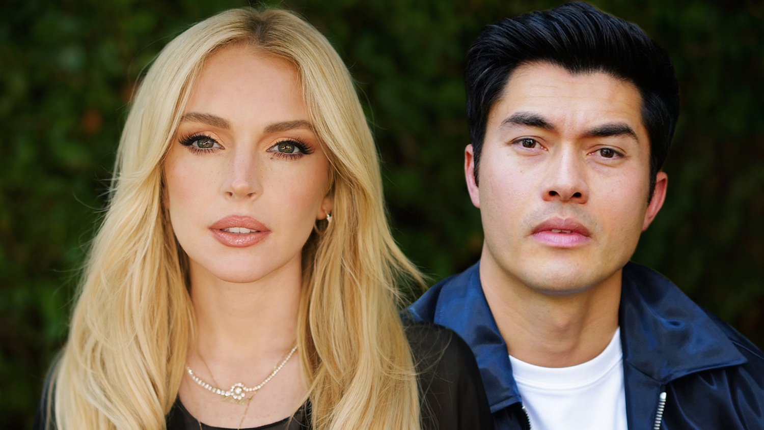 Lindsay Lohan & Henry Golding To Lead Netflix Romantic Feature ‘Return To You’ From Director Mark Waters