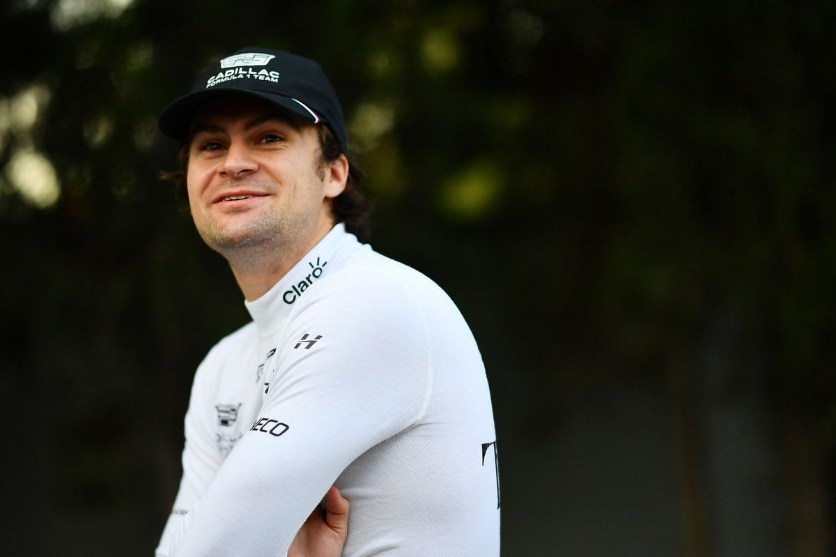 Colton Herta aiming at F1 by 2028: 'I still have a chance'