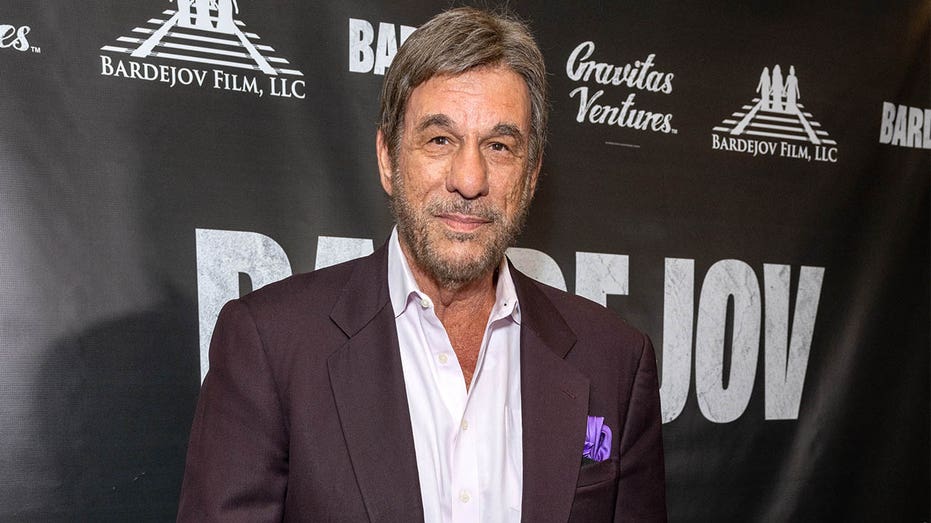 Actor Robert Davi swapped LA’s homelessness and crime for Florida skies