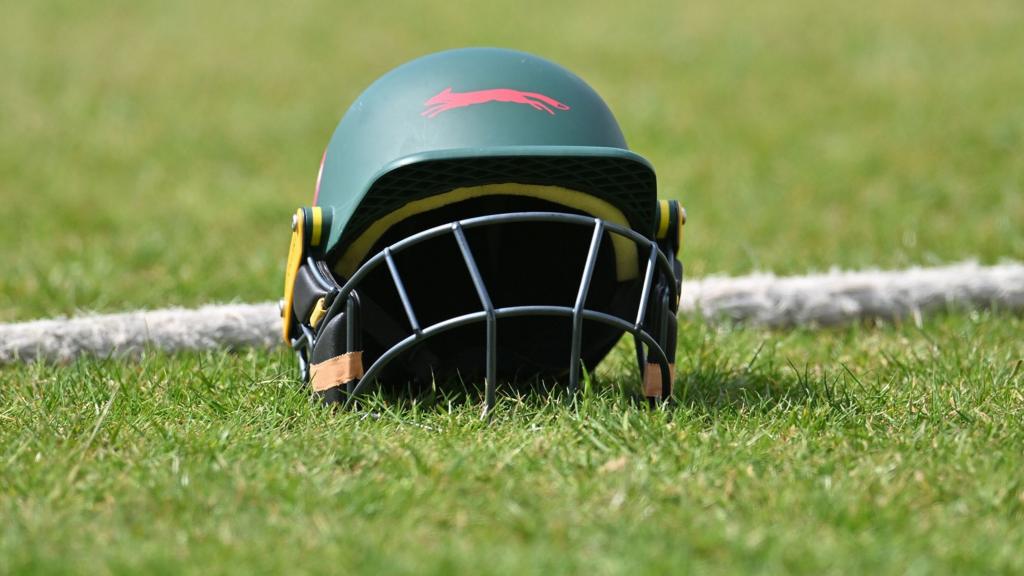 Leics sanction amended but appeal process ongoing