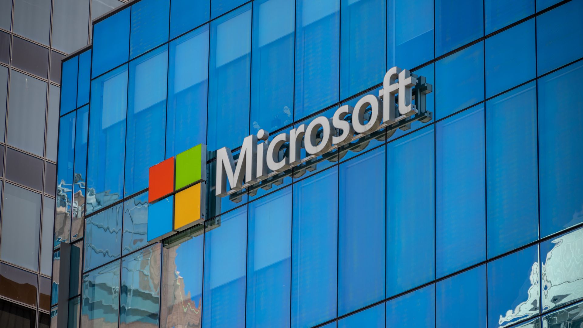 The Netherlands is rolling its own software and services after U.S. sanctions took Microsoft off the table