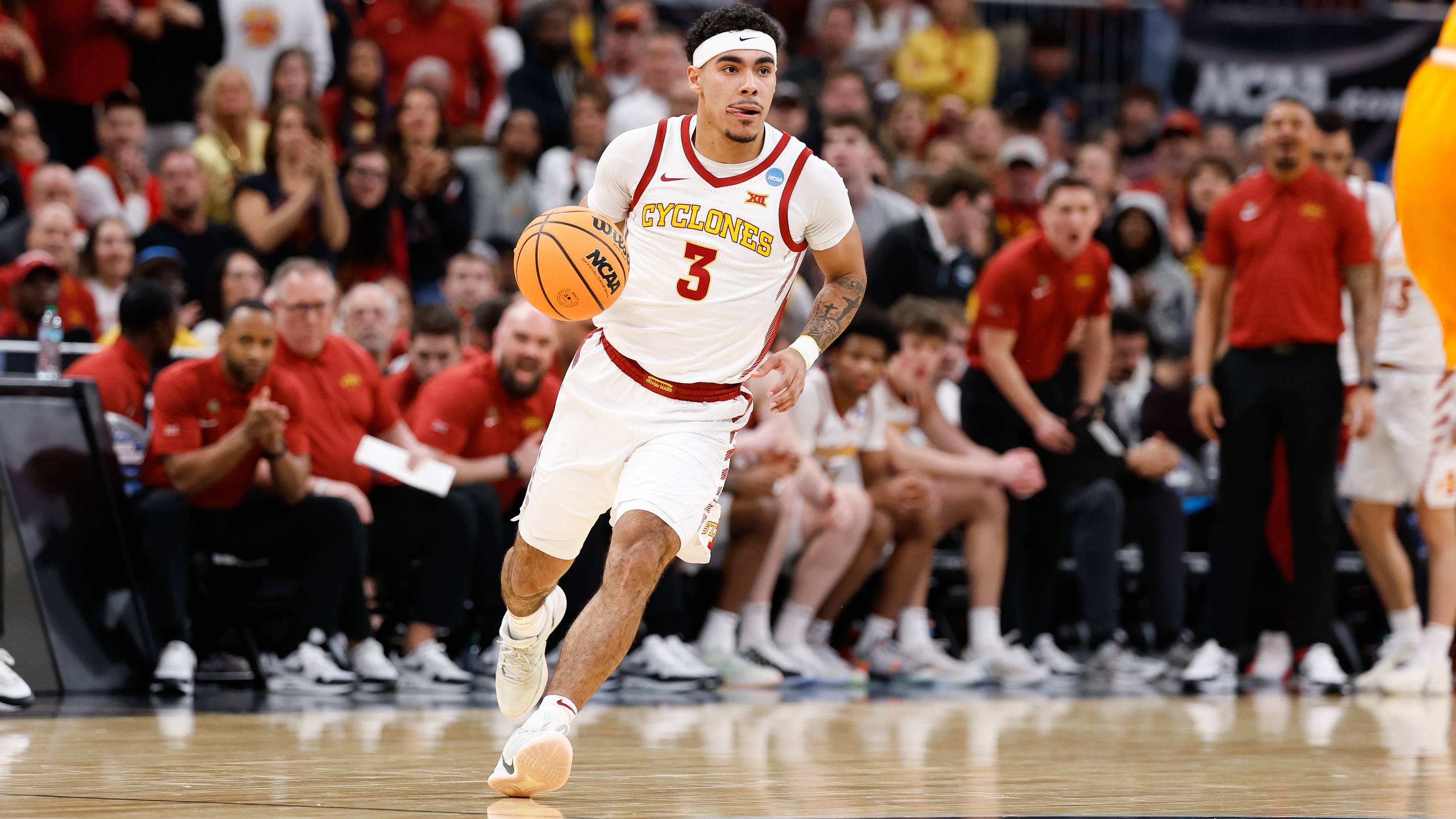 Iowa State Basketball Announces the Return of Tamin Lipsey