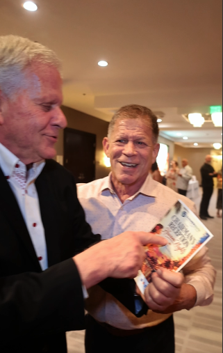 A Night to Shine: ChamberSOUTH Celebrates Business & Community!