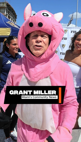 Fired Up for FIU! Pig Roast 2026 Brings Flavor & Panther Pride