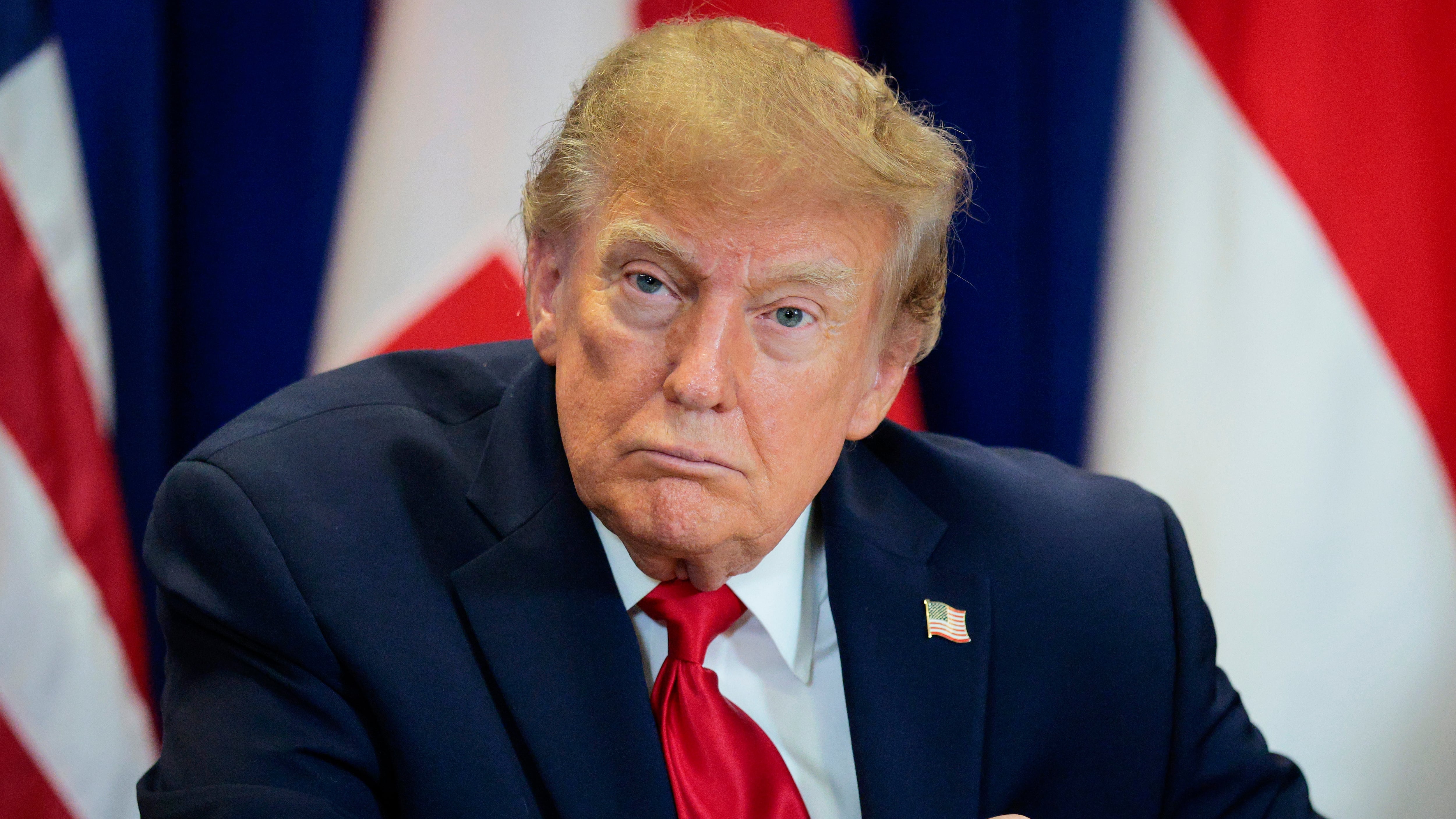 Lifelong Republican Voter, 77, Reveals Her Massive Trump Regret