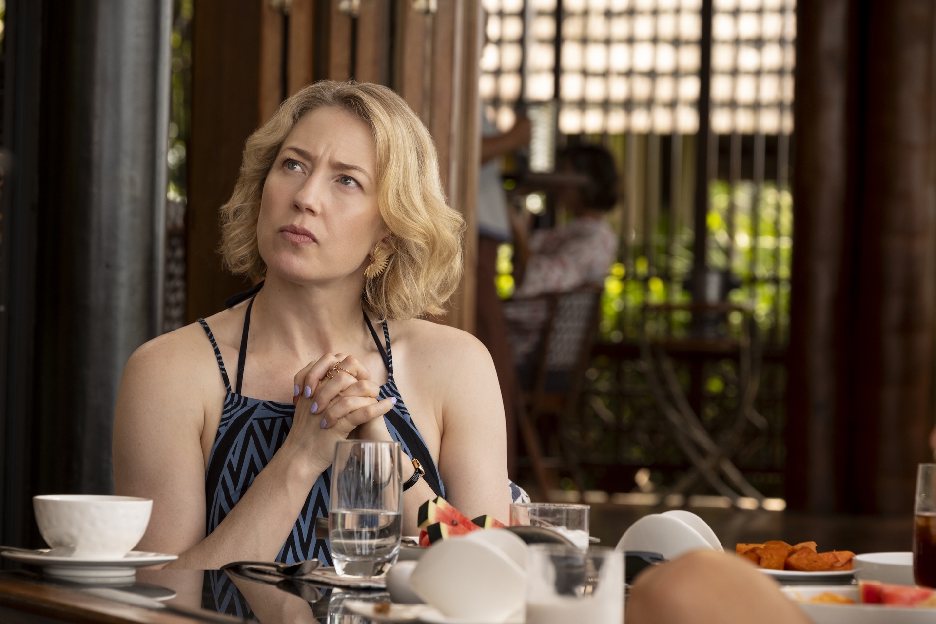 Carrie Coon Set to Receive Vancouver’s First Luminary Award (EXCLUSIVE)