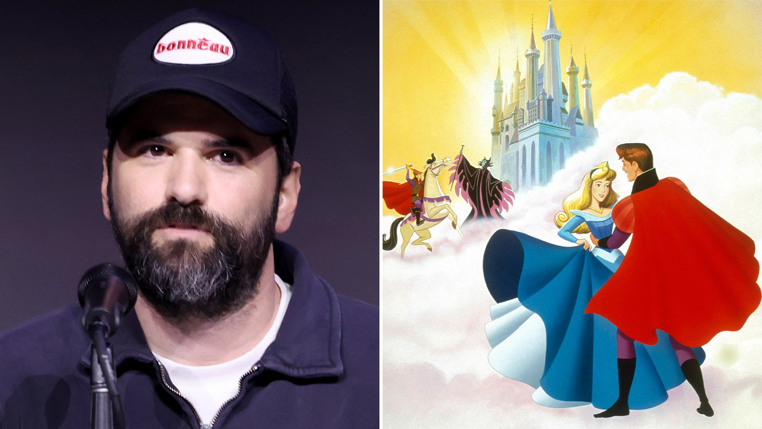 Dan Trachtenberg Developing Original Pic Inspired By ‘Sleeping Beauty’ At Disney