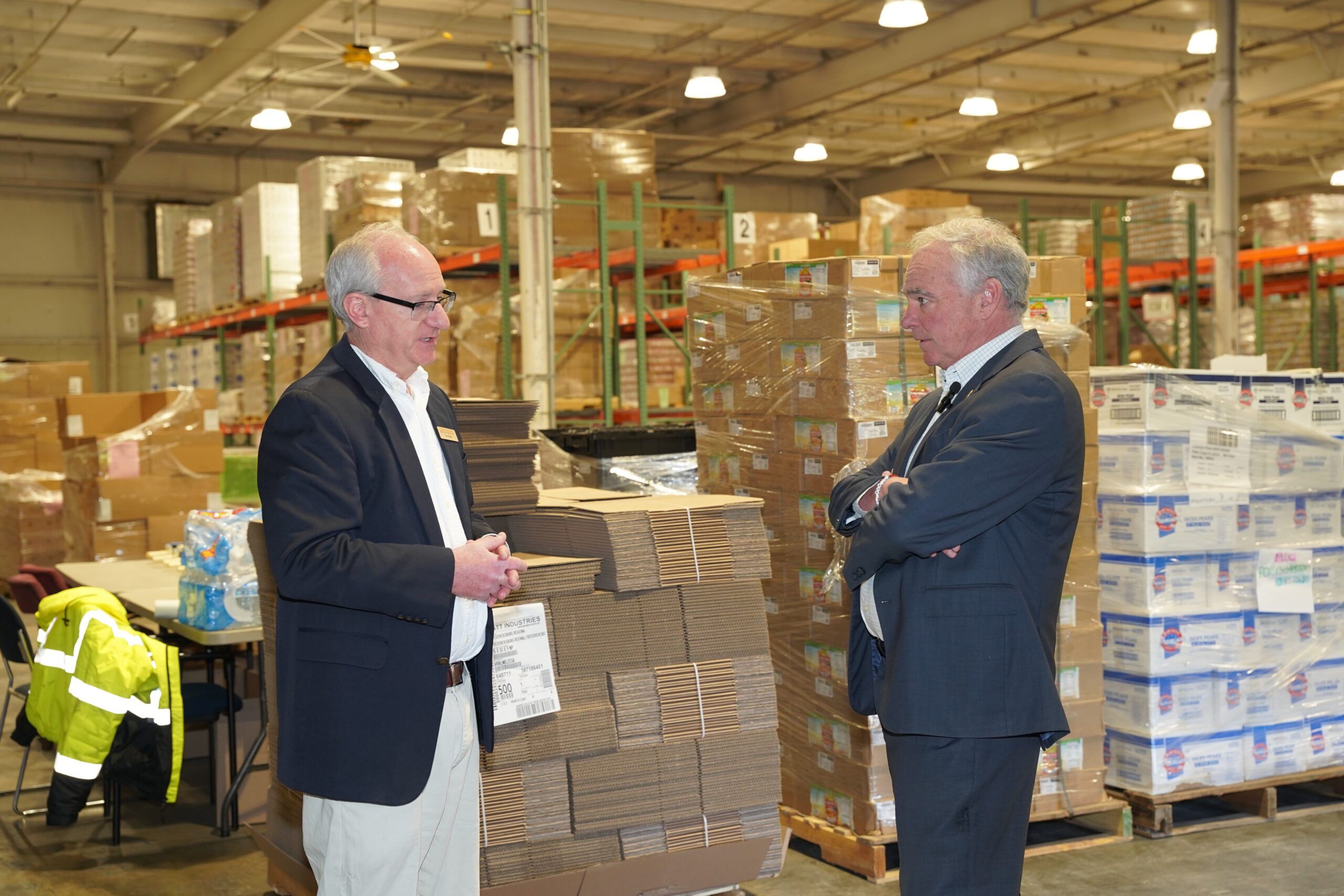 First Virginia food insecurity survey finds that hunger is ‘an urgent and growing threat’