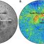 Scientists find lunar 'magnetic fossil' in Chang'e-6 samples